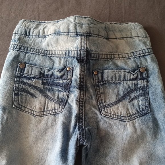 Benetton jeans 2 years - Picture 3 of 4